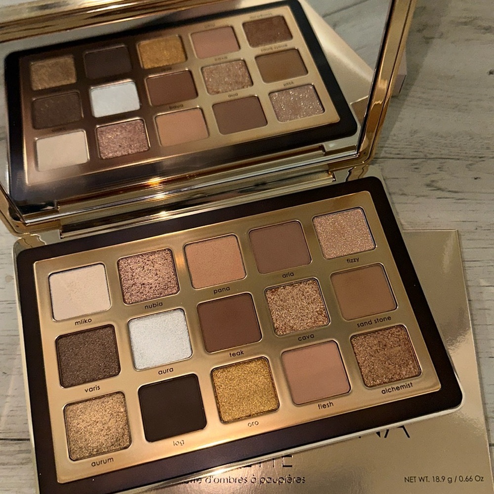 Natasha Denona Palette